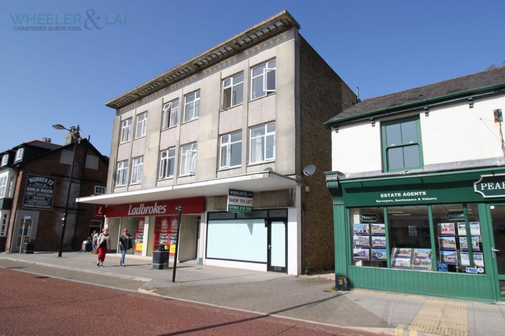 Business rates updates